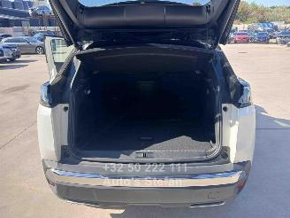 Peugeot 3008 GT LINE picture 13