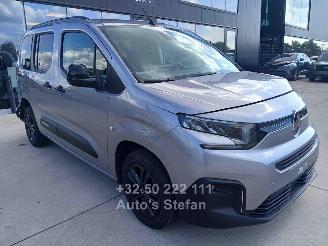škoda osobní automobily Citroën Berlingo  2025/7