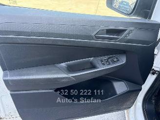 Volkswagen Caddy CARGO picture 20