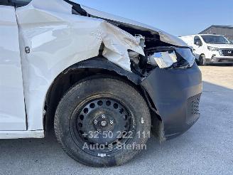Volkswagen Caddy CARGO picture 19