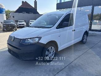 Volkswagen Caddy CARGO picture 23