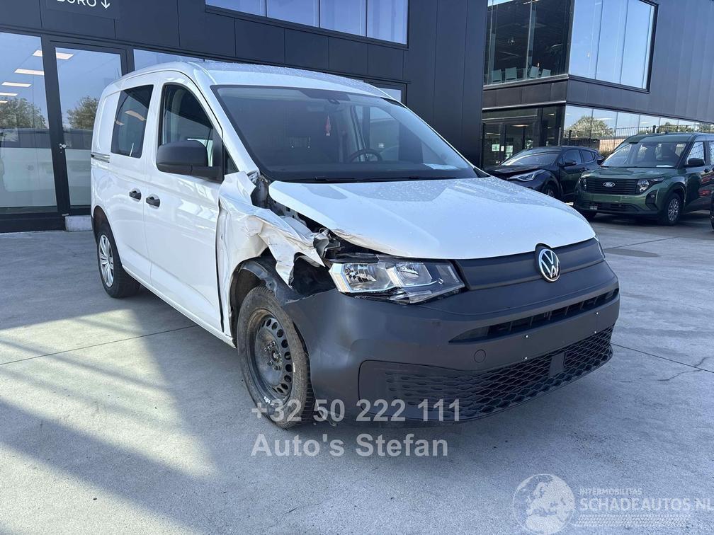 Volkswagen Caddy CARGO