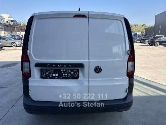Volkswagen Caddy CARGO picture 30