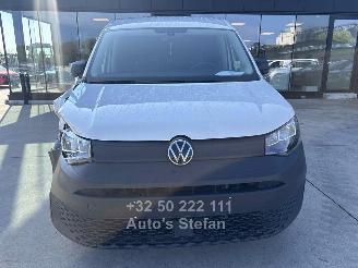 Volkswagen Caddy CARGO picture 16