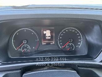 Volkswagen Caddy CARGO picture 29