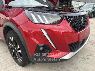 Peugeot 2008 ALLURE picture 19