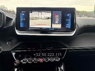 Peugeot 2008 ALLURE picture 32
