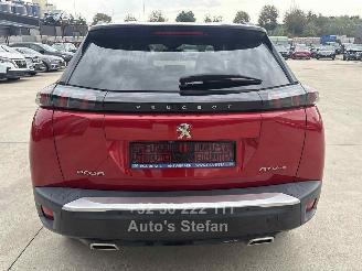 Peugeot 2008 ALLURE picture 30
