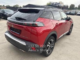 Peugeot 2008 ALLURE picture 13