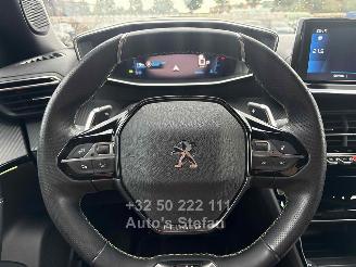 Peugeot 2008 ALLURE picture 10