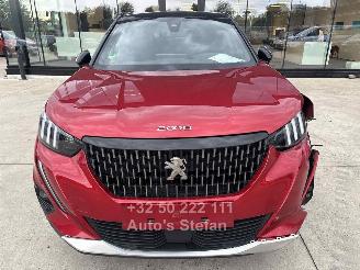 Peugeot 2008 ALLURE picture 29
