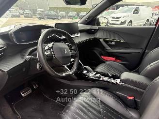 Peugeot 2008 ALLURE picture 14
