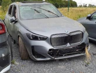Vaurioauto  passenger cars BMW iX1 EDRIVE20 2026/5