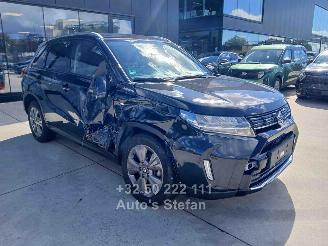  Suzuki Vitara  2026/3