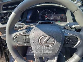 Lexus RZ 450E picture 26