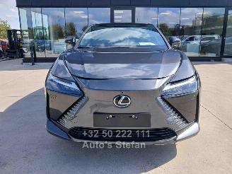 Lexus RZ 450E picture 2