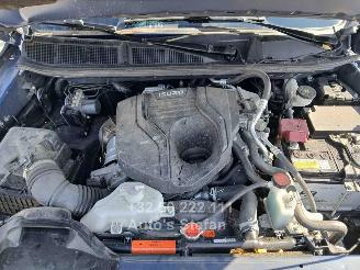 Isuzu D-Max  picture 19