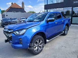 Isuzu D-Max  picture 3