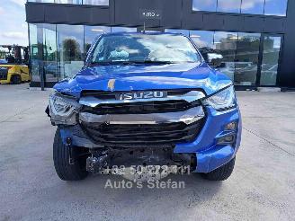 Isuzu D-Max  picture 2
