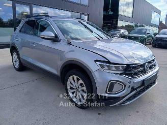 Avarii autoturisme Volkswagen T-Roc LIFE 2024/9