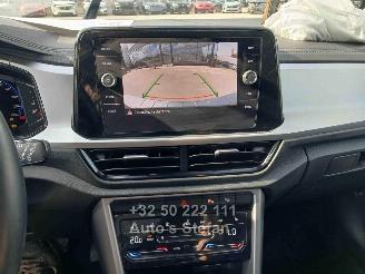 Volkswagen T-Roc LIFE picture 11