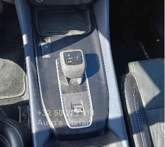 Nissan Qashqai TEKNA PLUS picture 17