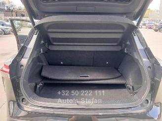 Nissan Qashqai TEKNA PLUS picture 11