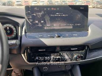 Nissan Qashqai TEKNA PLUS picture 8