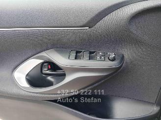 Toyota Yaris CROSS picture 18