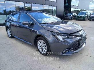 Unfallwagen Toyota Corolla  2023/5