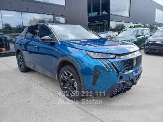 Auto incidentate Peugeot 3008  2025/3