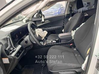 Kia Sportage  picture 32