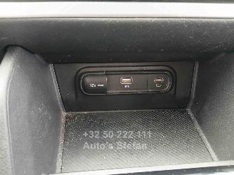 Kia Sportage  picture 12