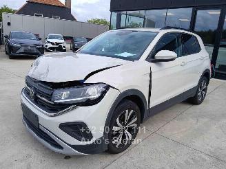 Volkswagen T-Cross LIFE picture 3
