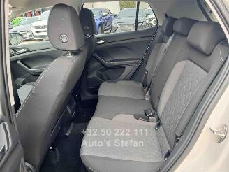 Volkswagen T-Cross LIFE picture 22