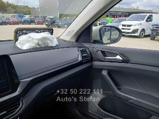 Volkswagen T-Cross LIFE picture 7