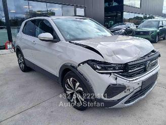 Unfallwagen Volkswagen T-Cross LIFE 2025/3