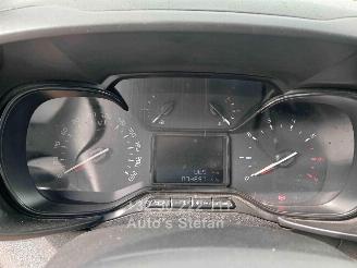 Citroën Berlingo  picture 13