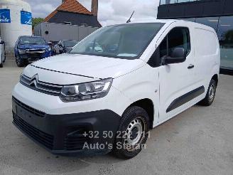 Citroën Berlingo  picture 3