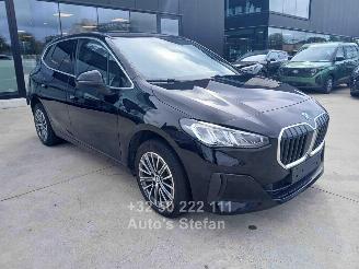 Coche accidentado BMW 2-serie E XDRIVE 2023/10