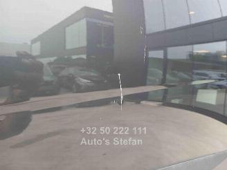 Peugeot e-5008  picture 36