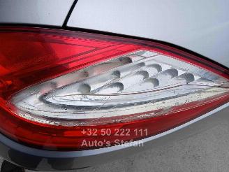 Porsche Panamera  picture 19