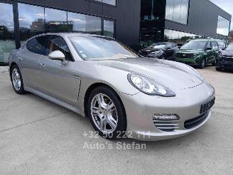 Porsche Panamera  picture 1