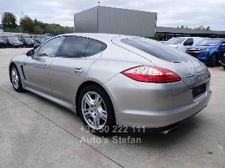 Porsche Panamera  picture 22
