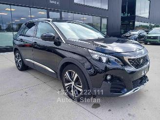 škoda osobní automobily Peugeot 3008 ALLURE 2019/2