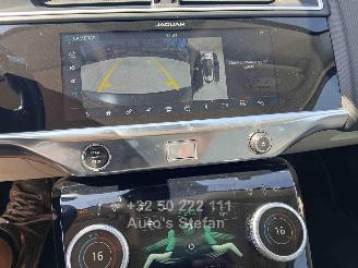 Jaguar I-Pace  picture 14