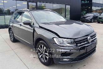  Volkswagen Tiguan  2019/10