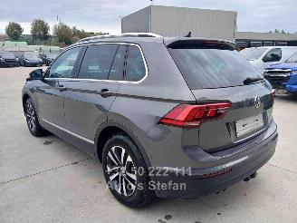 Volkswagen Tiguan  picture 6