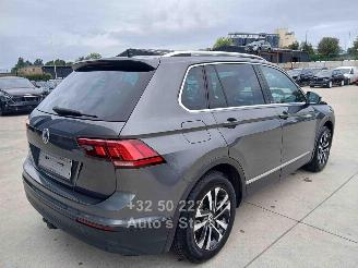 Volkswagen Tiguan  picture 4