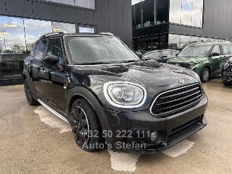 Auto incidentate Mini Cooper ONE 2021/3